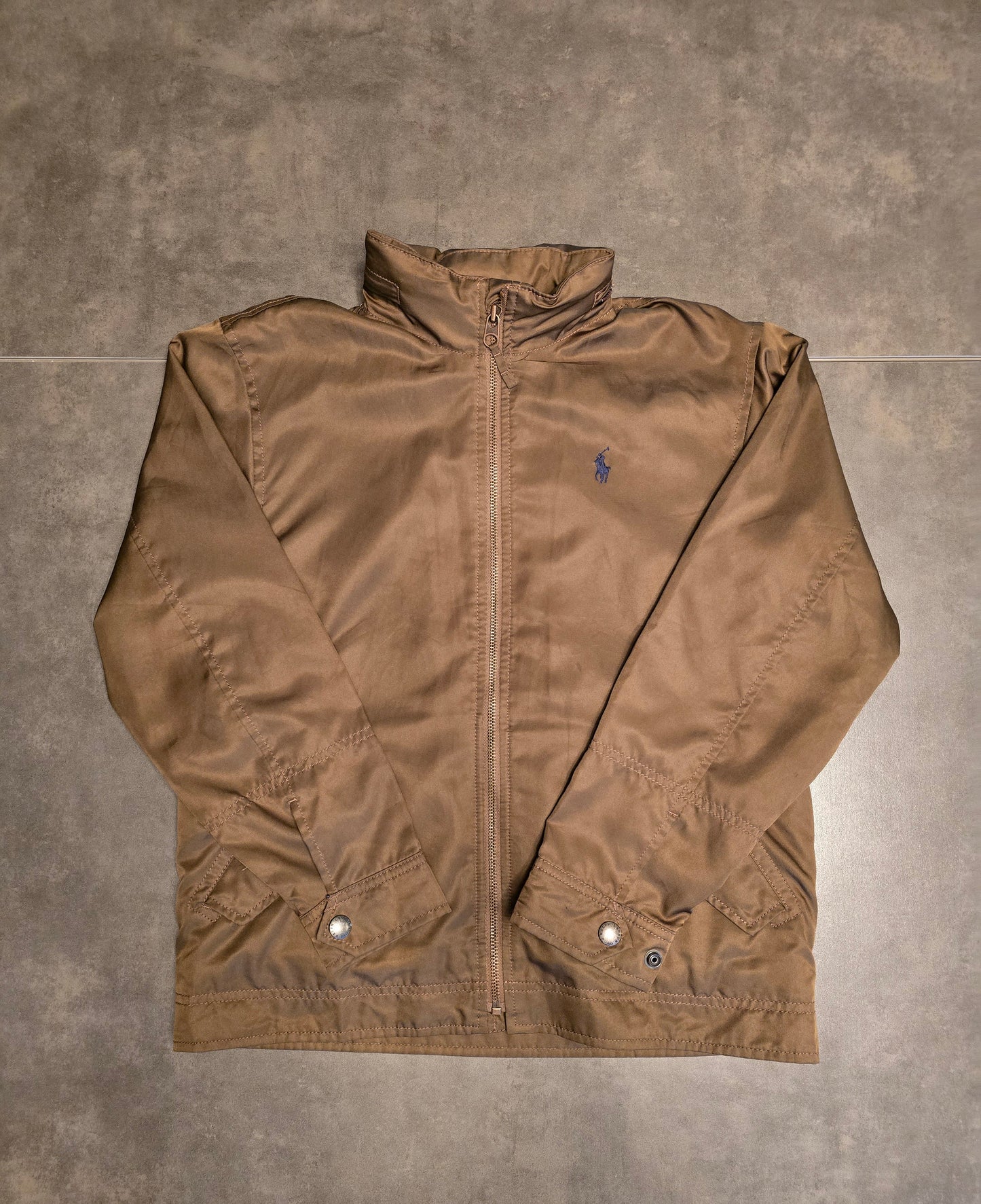 Veste chaude kaki - XS/34