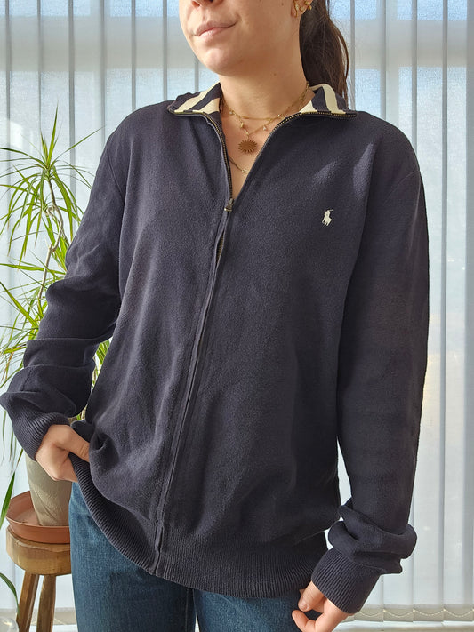 Veste bleu marine - M/38