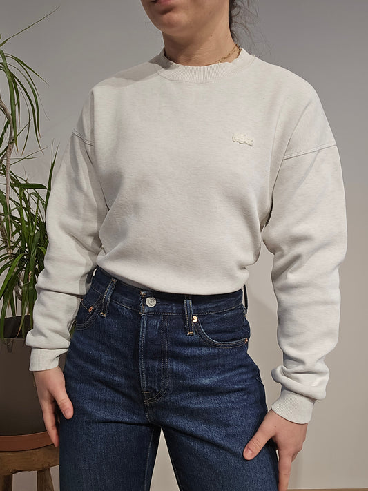 Sweat gris collection récente - XS