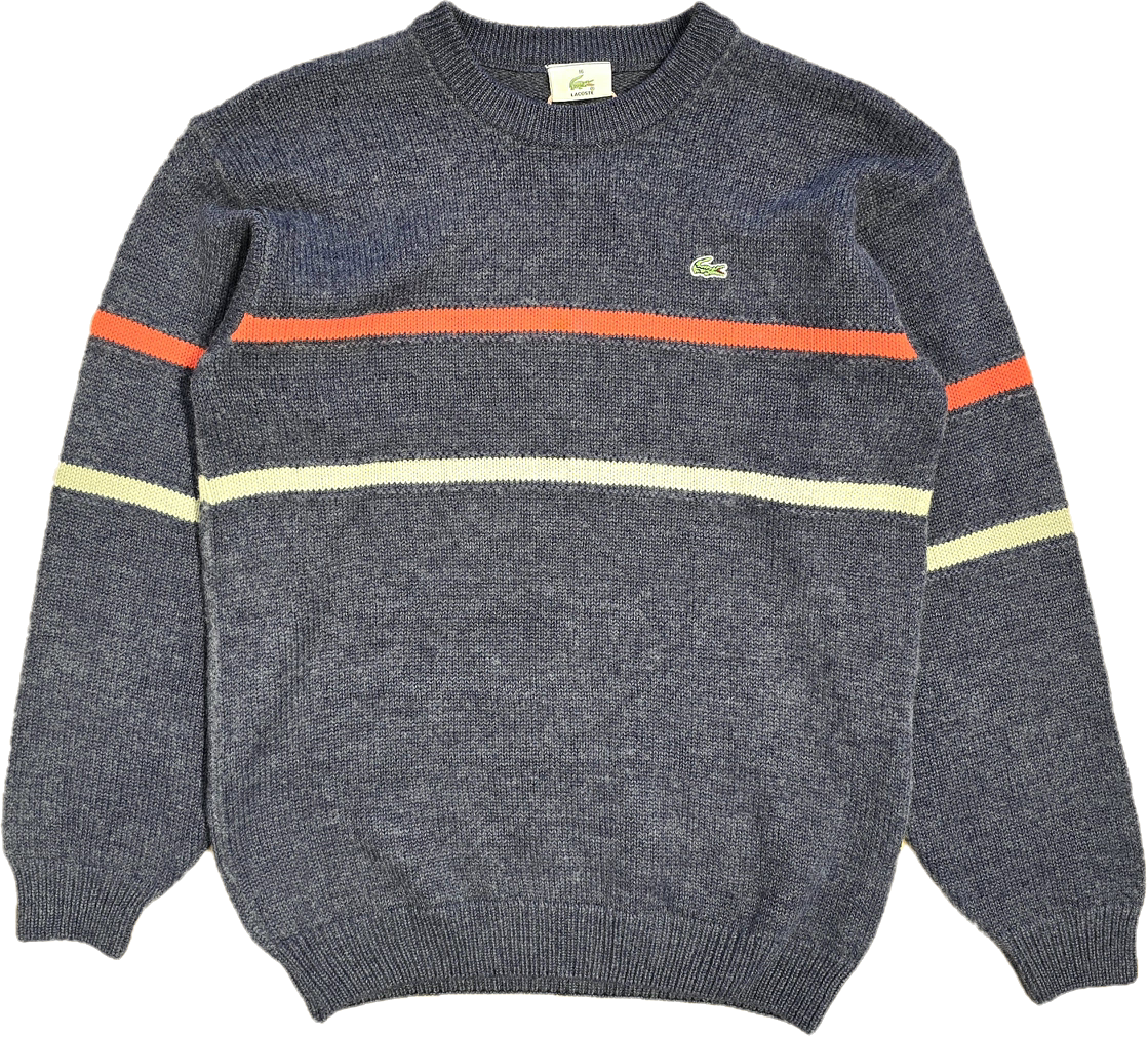 Pull en maille des années 90' - L