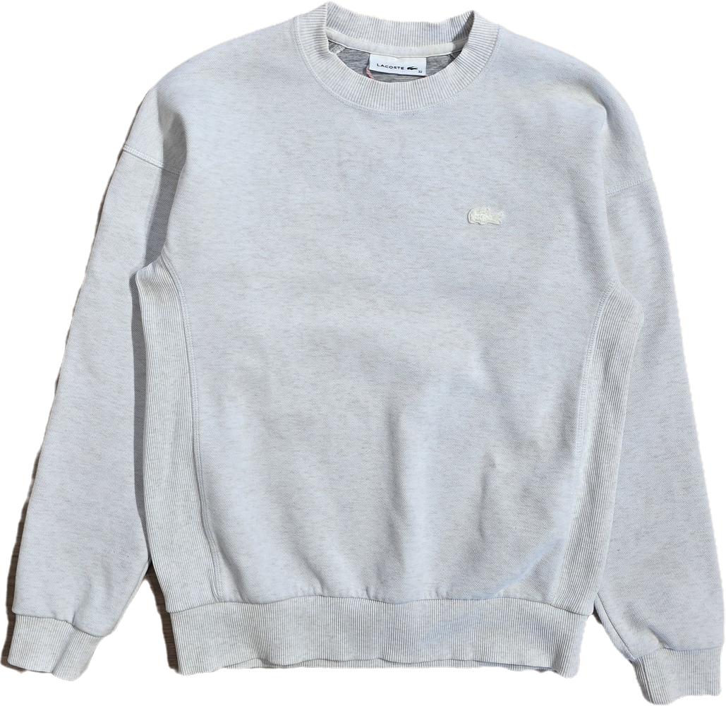 Sweat gris collection récente - XS