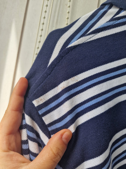 Polo marinière Ralph Lauren - XL/42