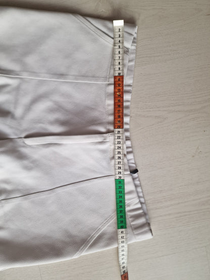 Short de tennis blanc Lacoste - L/40