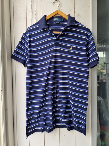 Polo marinière Ralph Lauren - S/36