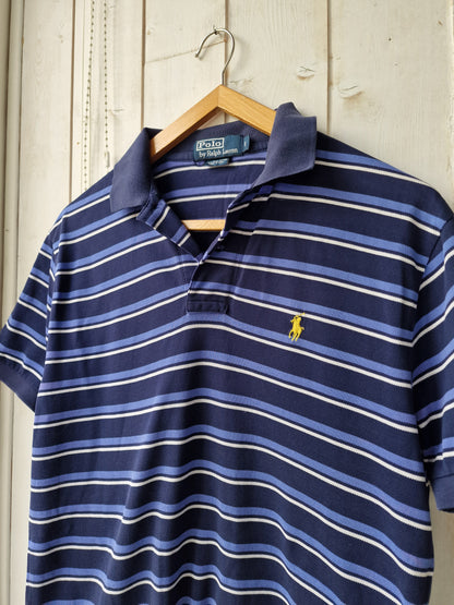 Polo marinière Ralph Lauren - S/36