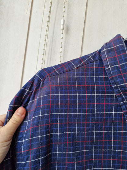 Chemise MIXTE à carreaux - XL/XXL