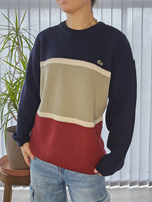 Pull en maille des années 90' - M/38