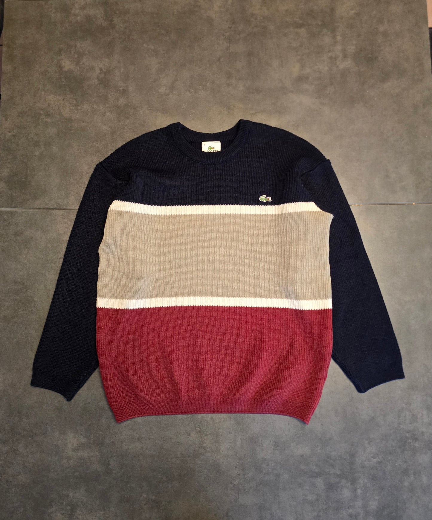 Pull en maille des années 90' - M/38