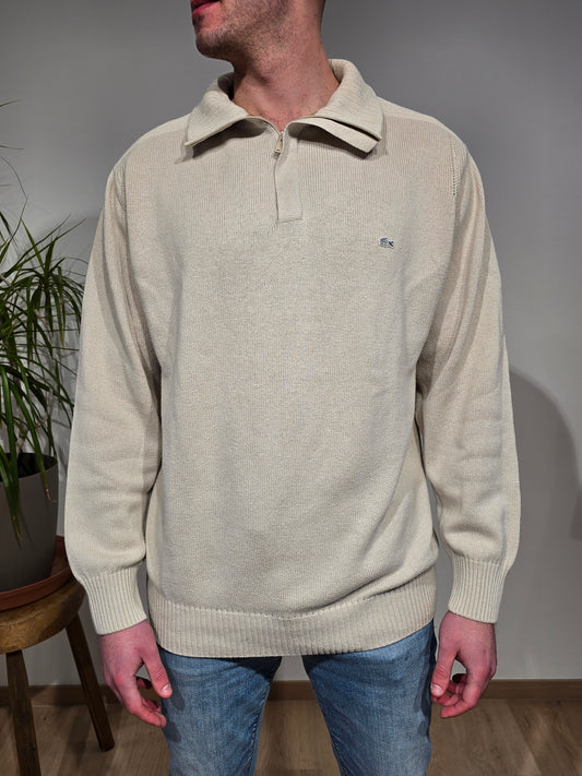Pull camionneur beige - XL/42