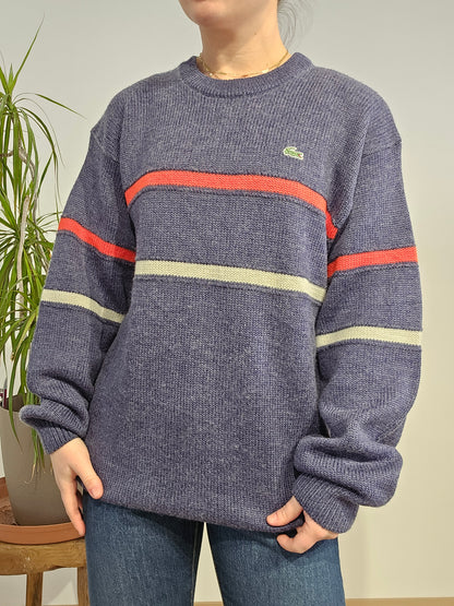 Pull en maille des années 90' - L