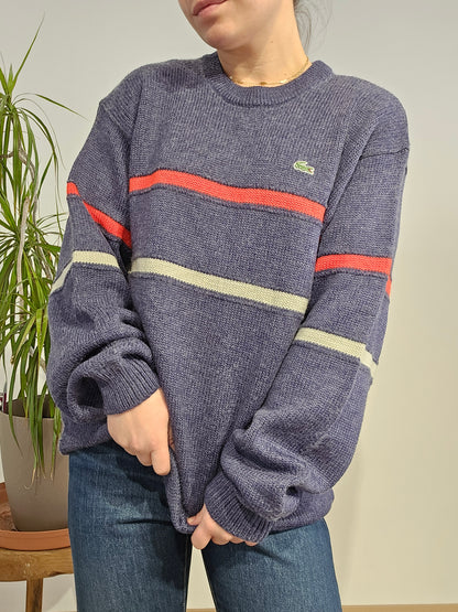 Pull en maille des années 90' - L