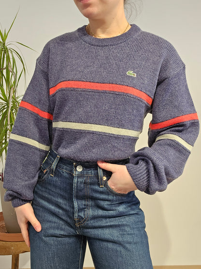 Pull en maille des années 90' - L