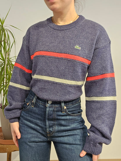 Pull en maille des années 90' - L