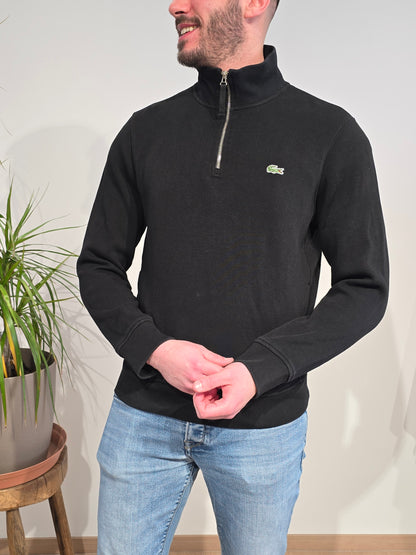 Pull camionneur noir - M