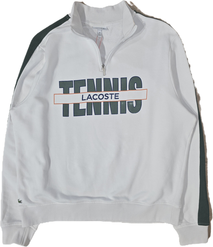 Pull camionneur style tennis - S