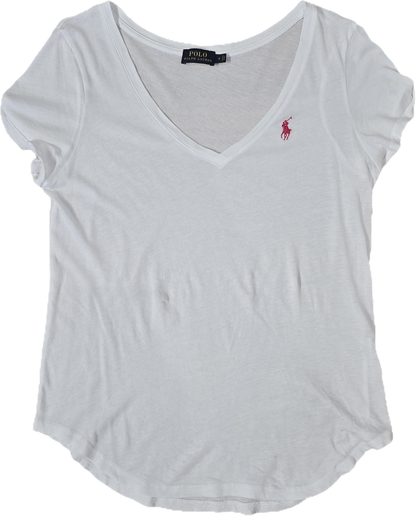 Tee-shirt en coton léger - S