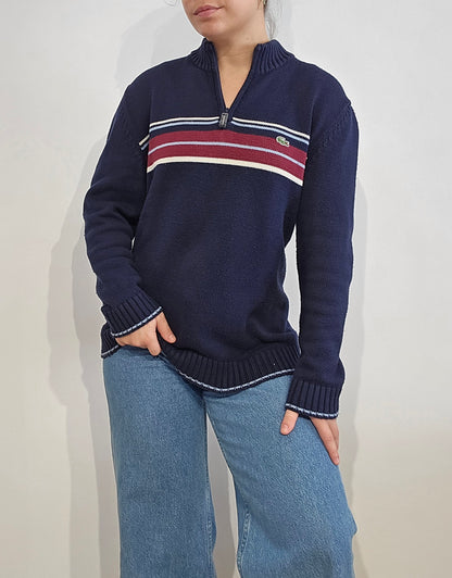 Pull camionneur des années 90' Fabriqué en Espagne - XS