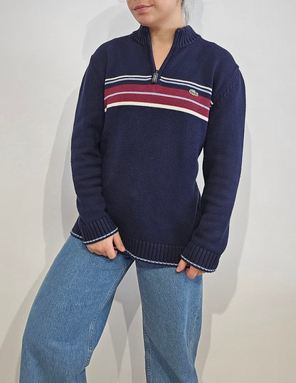 Pull camionneur des années 90' Fabriqué en Espagne - XS