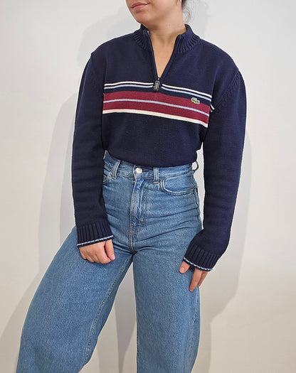 Pull camionneur des années 90' Fabriqué en Espagne - XS