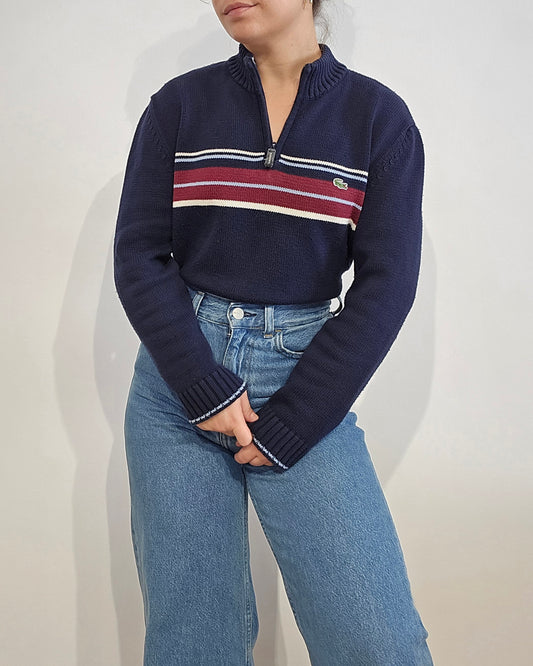 Pull camionneur des années 90' Fabriqué en Espagne - XS