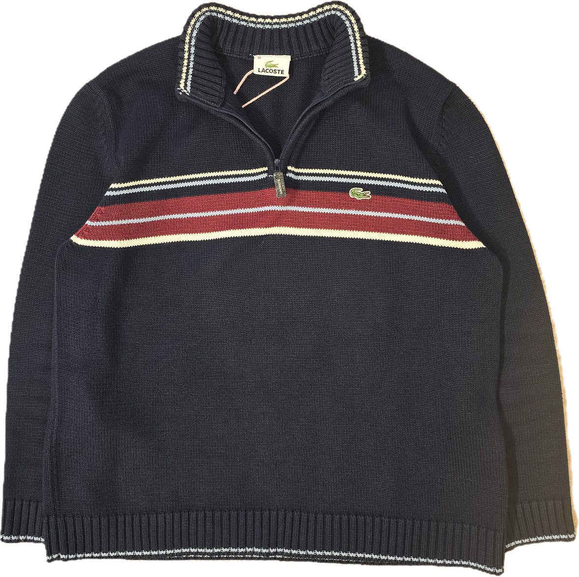Pull camionneur des années 90' Fabriqué en Espagne - XS