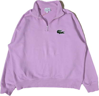 Pull camionneur rose Loose fit - XL