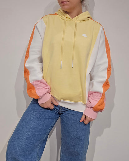 Sweat à capuche collection Live ! - M