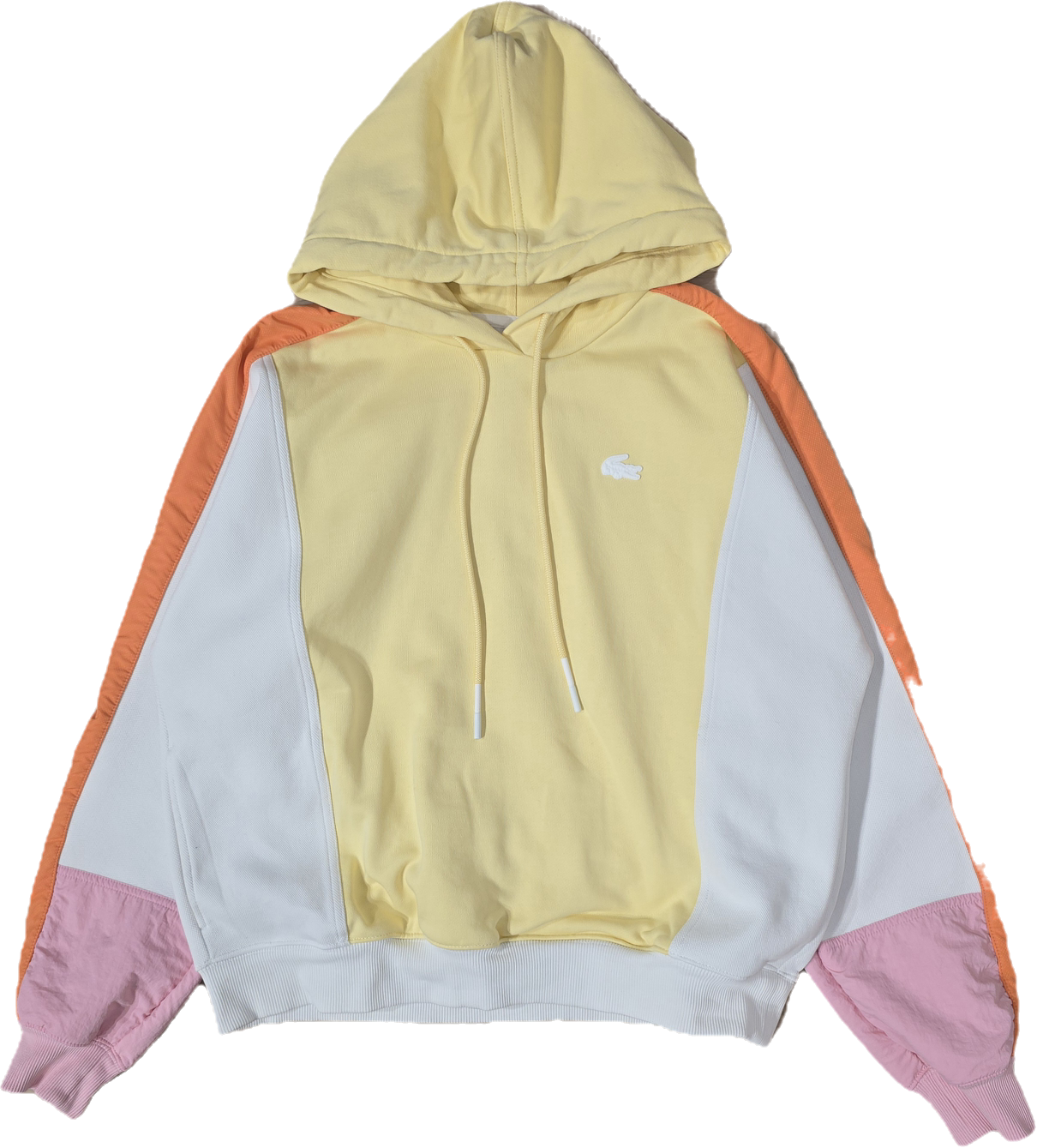 Sweat à capuche collection Live ! - M