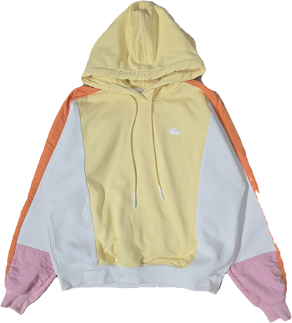 Sweat à capuche collection Live ! - M