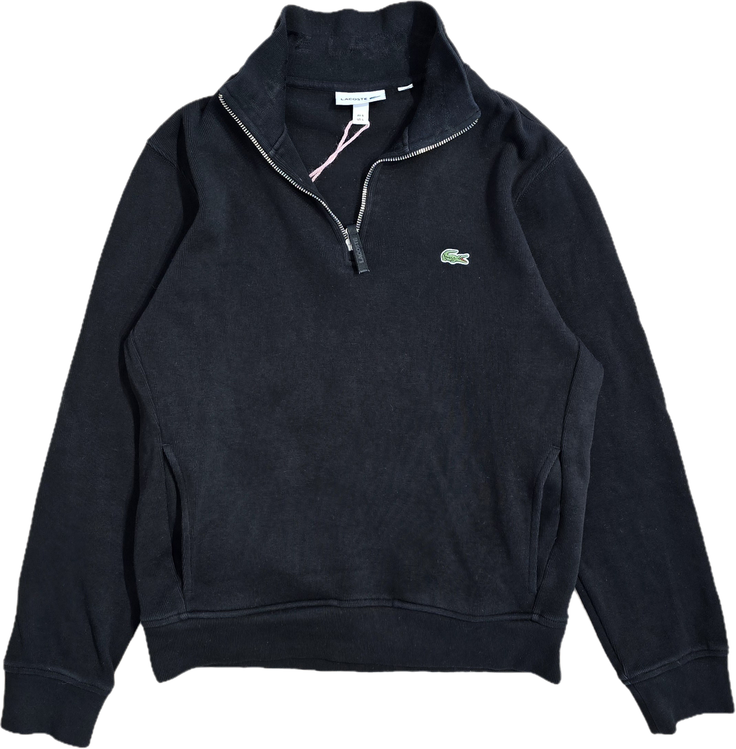Pull camionneur noir - M