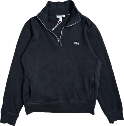 Pull camionneur noir - M